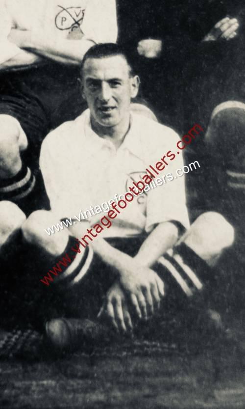 Collinge Ernest Image 1 Port Vale 1921