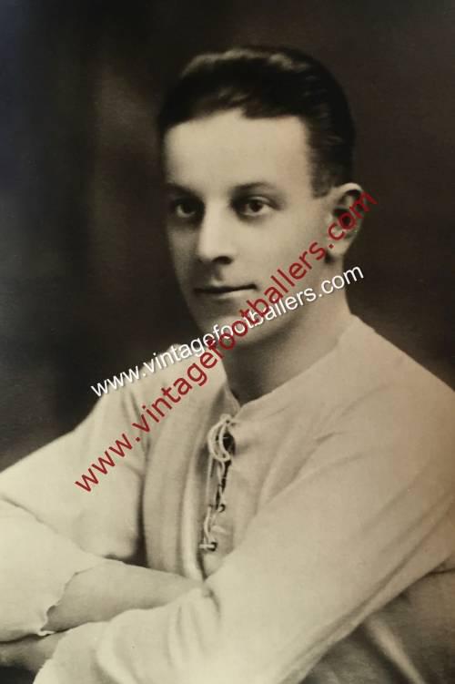 Gibson Fred Image 1 Coventry City 1920