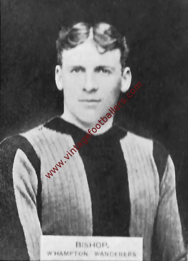 Alf Image 2 Wolverhampton Wanderers 1908 Vintage Footballers