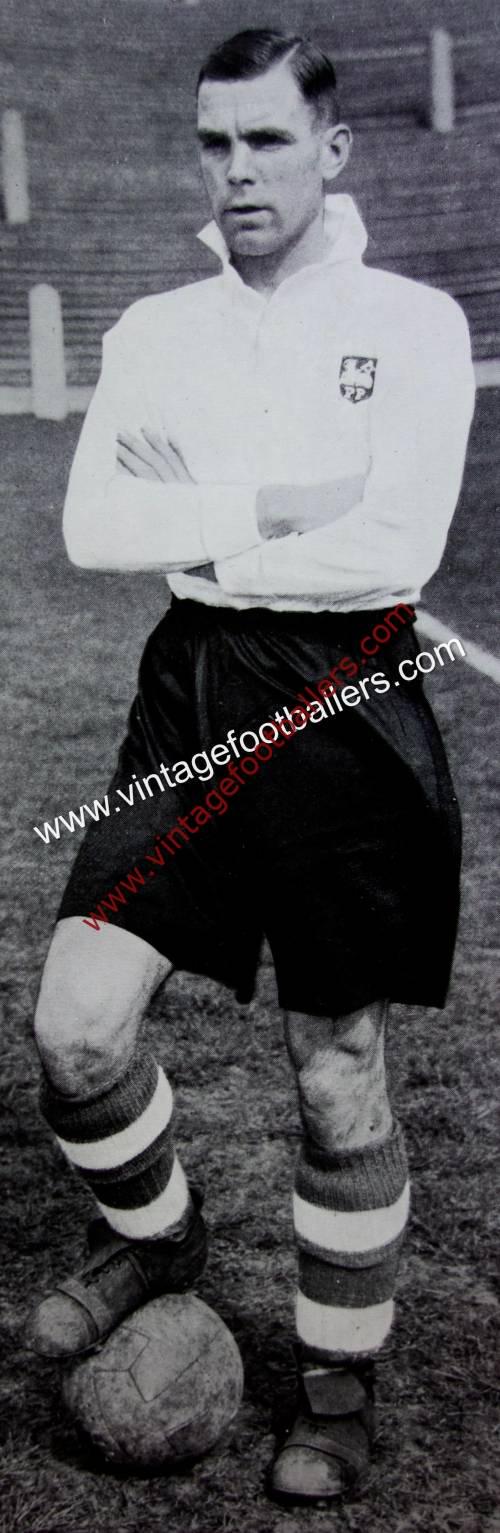 Smith Tom Image 3 Preston North End 1937
