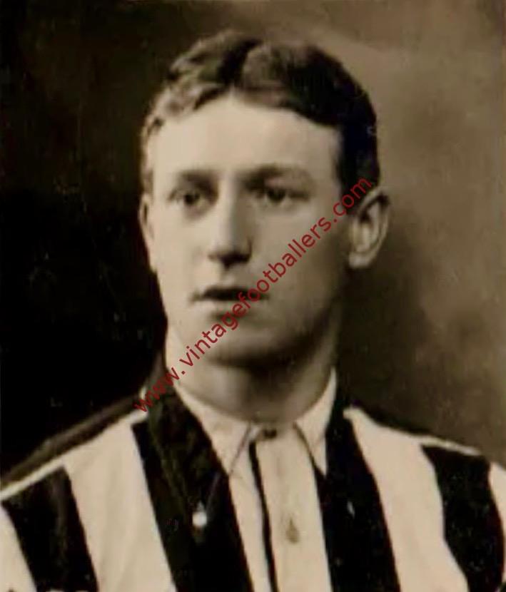 Gregory Howard Image 3 West Bromwich Albion 1913
